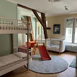 Familienwohnung Im Herzen Von Bern Mit Pool Und Sauna