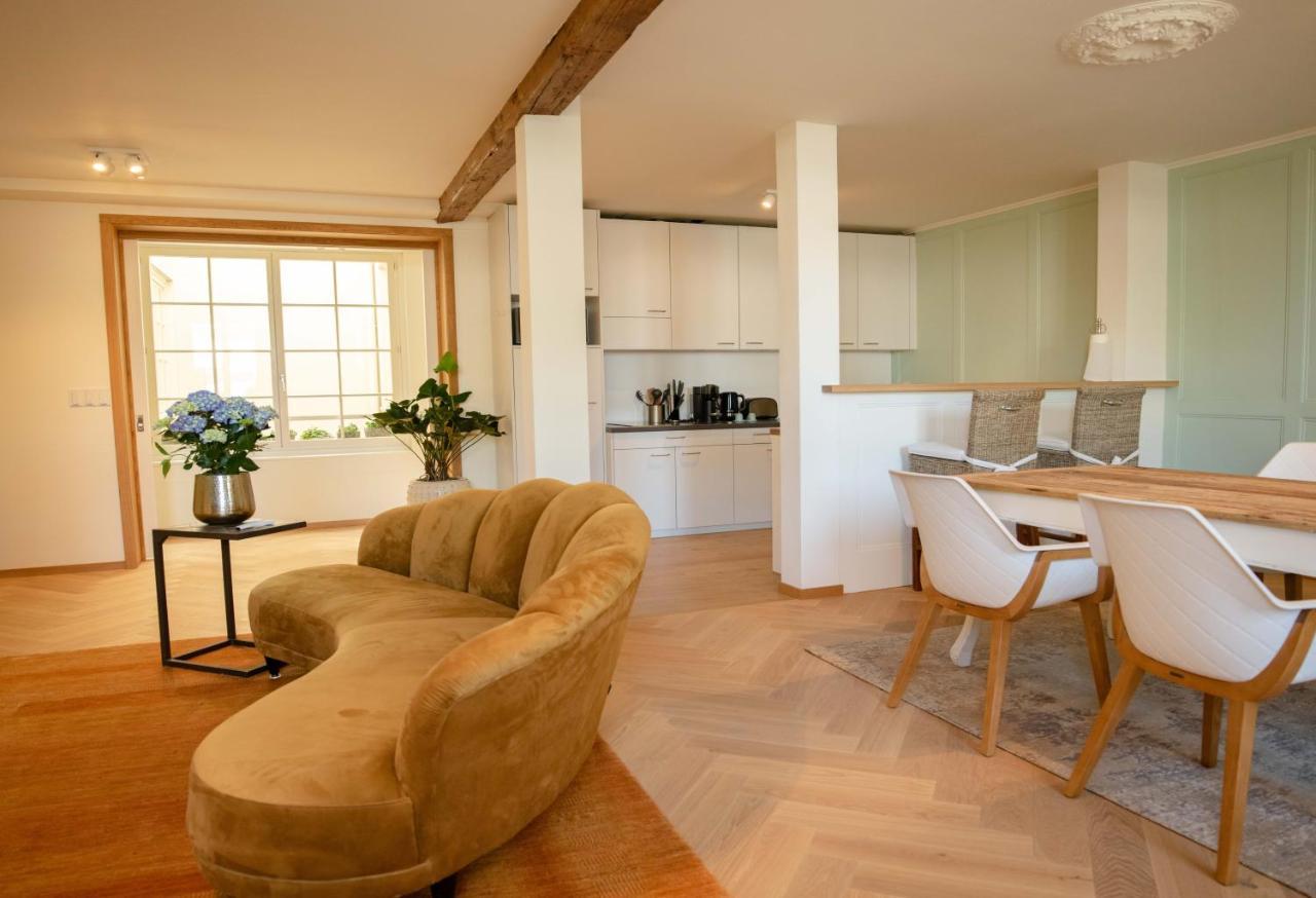 Appartement Familienwohnung Im Herzen Von Mit Pool Und Sauna Berne