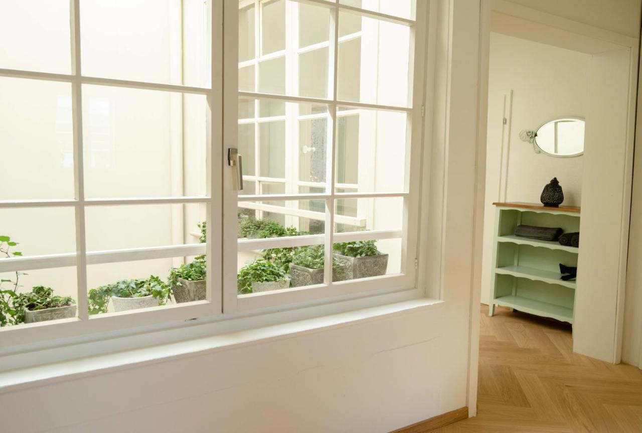 Familienwohnung Im Herzen Von Mit Pool Und Sauna Berne