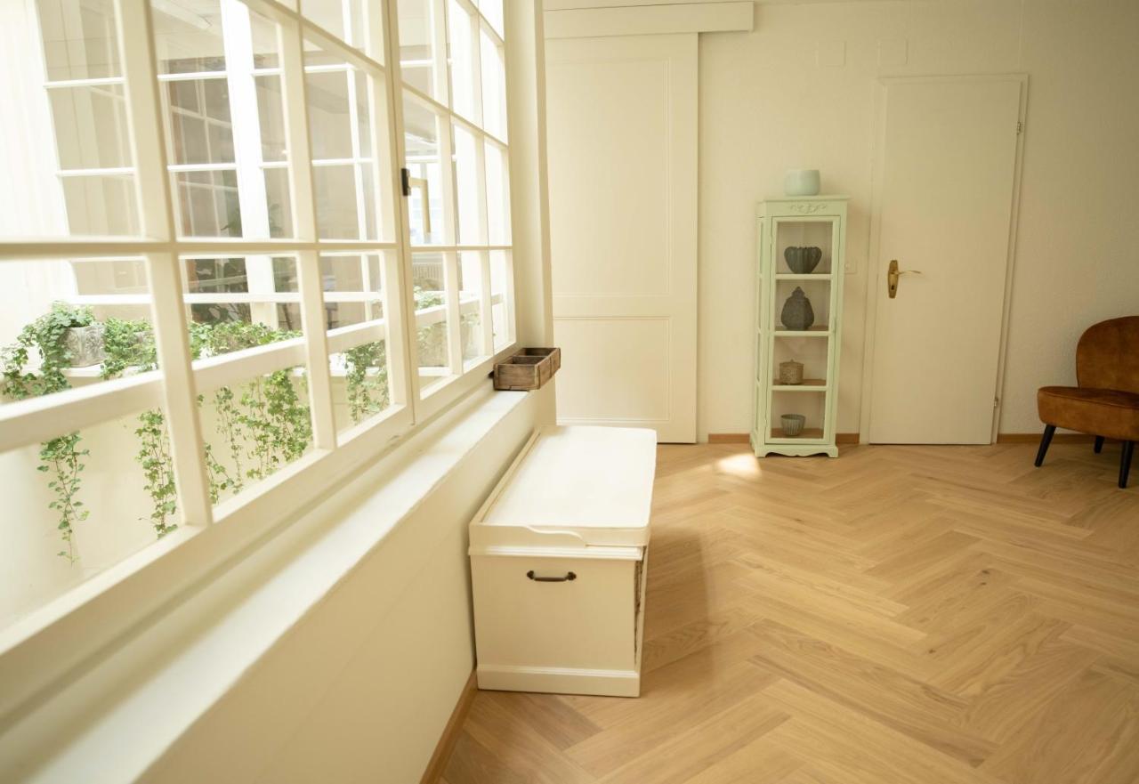 Familienwohnung Im Herzen Von Mit Pool Und Sauna Appartement Berne