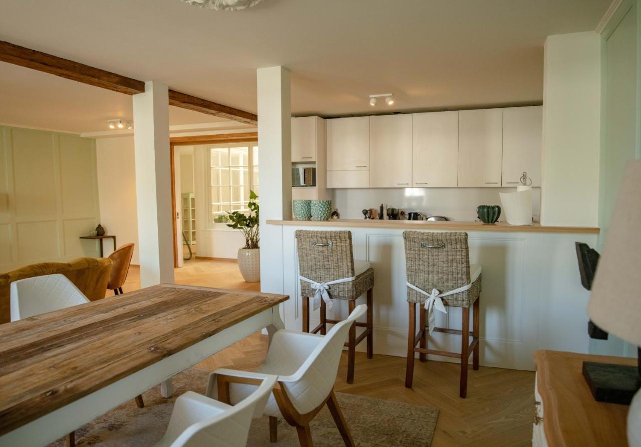 Familienwohnung Im Herzen Von Mit Pool Und Sauna * Berne