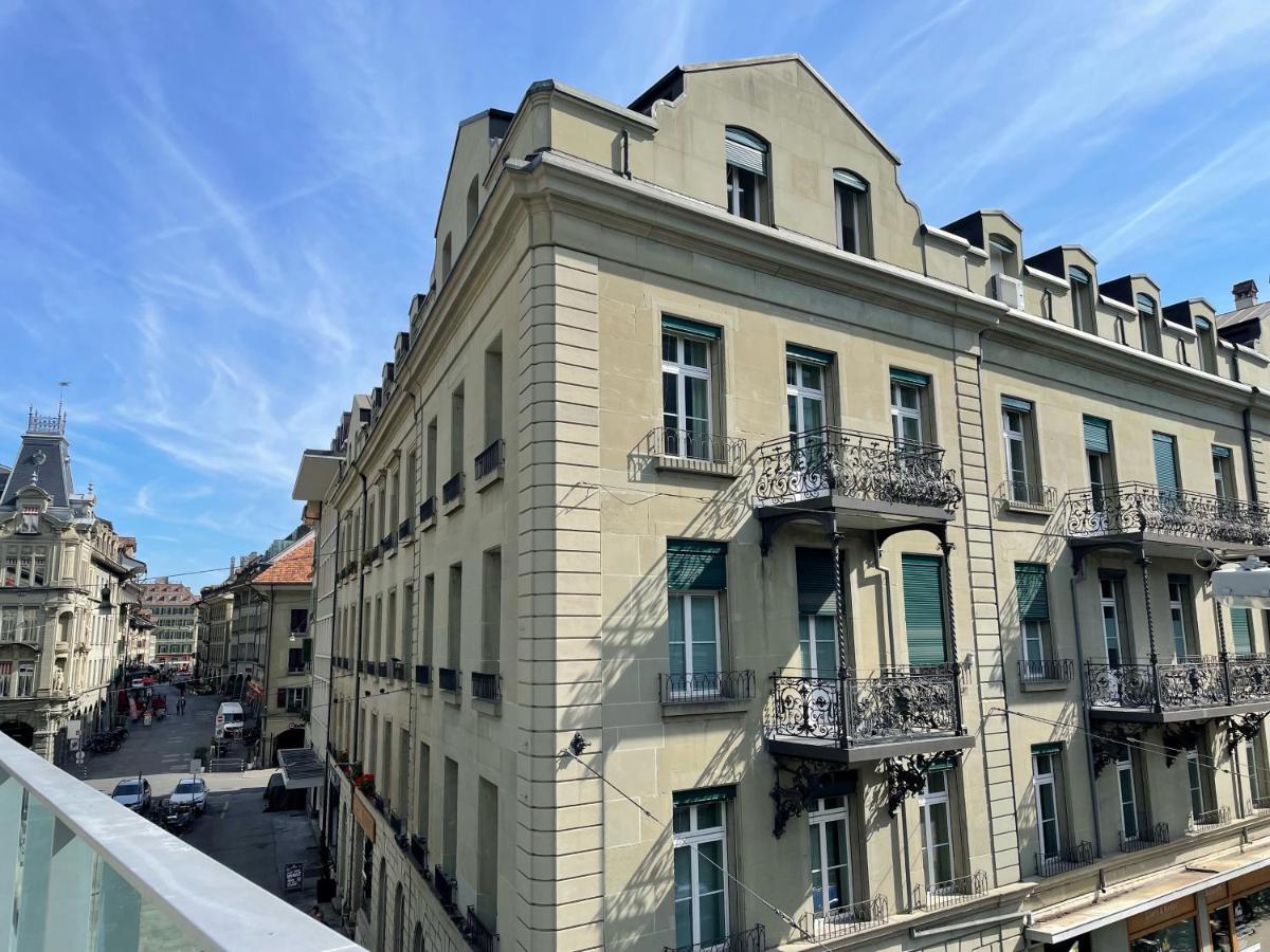 Appartement Familienwohnung Im Herzen Von Mit Pool Und Sauna