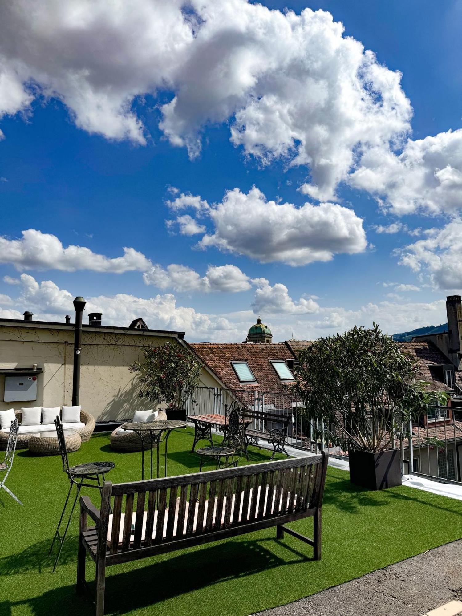 Appartement Familienwohnung Im Herzen Von Mit Pool Und Sauna Berne