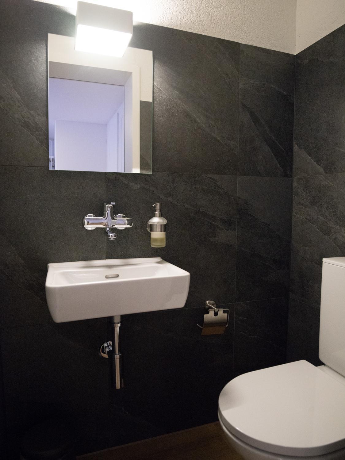 Familienwohnung Im Herzen Von Mit Pool Und Sauna * Berne