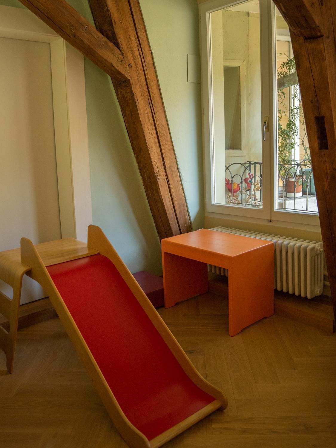 Familienwohnung Im Herzen Von Mit Pool Und Sauna